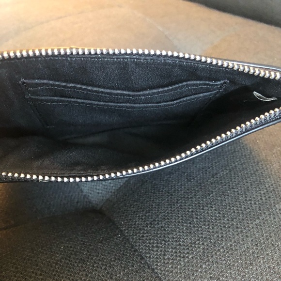 Coach Wristlet - Picture 4 of 4